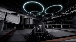   SCP: EVENT CLASSIFIED