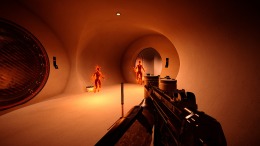 SCP: EVENT CLASSIFIED  PC