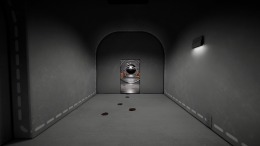   SCP: EVENT CLASSIFIED