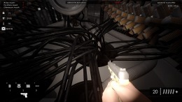   SCP: EVENT CLASSIFIED