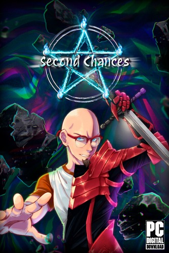 Second Chances скачать торрентом