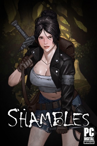 Shambles: Sons of Apocalypse скачать торрентом