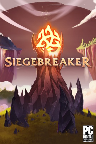 Siegebreaker скачать торрентом