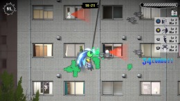   SKY THE SCRAPER