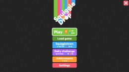 Squiggle Drop  PC