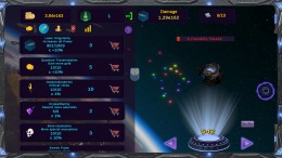   Star Clicker Odyssey