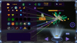 Star Clicker Odyssey  PC