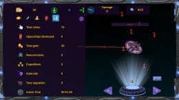   Star Clicker Odyssey