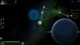 Star Vortex  