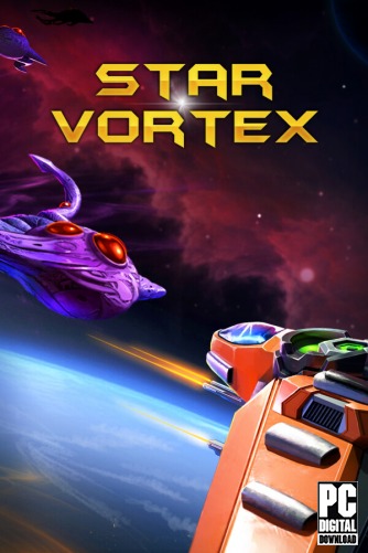 Star Vortex скачать торрентом