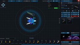   Star Vortex