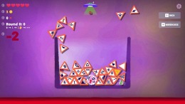  Steve's Warehouse: Physics. Roguelike. Chaos