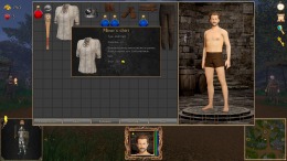 Strings of Fate XI: Magic dream  