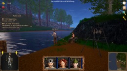  Strings of Fate XI: Magic dream