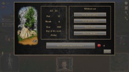   Strings of Fate XI: Magic dream