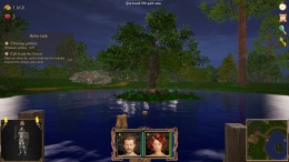 Strings of Fate XI: Magic dream  PC