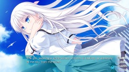 Summer Pockets REFLECTION BLUE  PC
