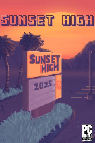 Sunset High скачать торрентом