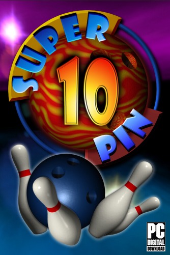 Super 10 Pin скачать торрентом