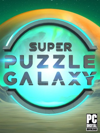 Super Puzzle Galaxy скачать торрентом