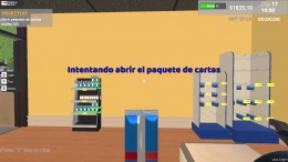 TCG Multiplayer Card Shop Simulator  