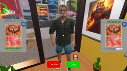  TCG Multiplayer Card Shop Simulator