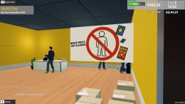   TCG Multiplayer Card Shop Simulator