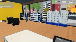TCG Multiplayer Card Shop Simulator  PC