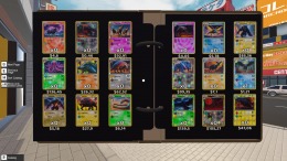   TCG Multiplayer Card Shop Simulator