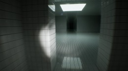   The Backrooms: Expedition