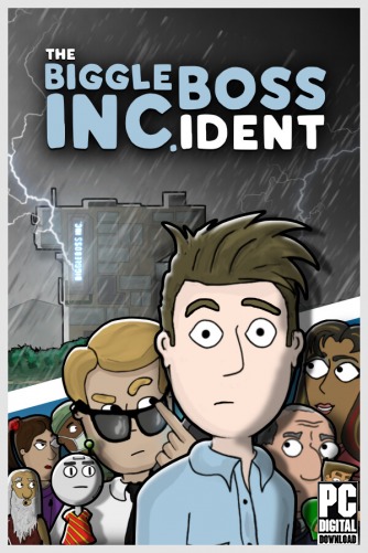 The Biggleboss Incident скачать торрентом