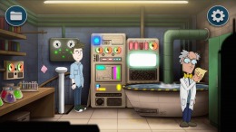   The Biggleboss Incident