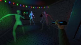  The Echo Paradox