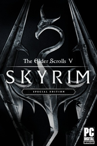 The Elder Scrolls V: Skyrim скачать торрентом