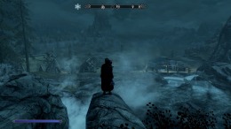   The Elder Scrolls V: Skyrim