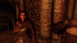  The Elder Scrolls V: Skyrim