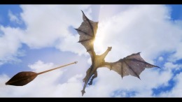  The Elder Scrolls V: Skyrim