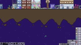  The Final Earth 2