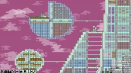   The Final Earth 2