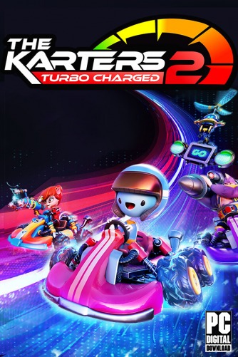 The Karters 2: Turbo Charged  