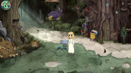 The Puppet of Tersa  