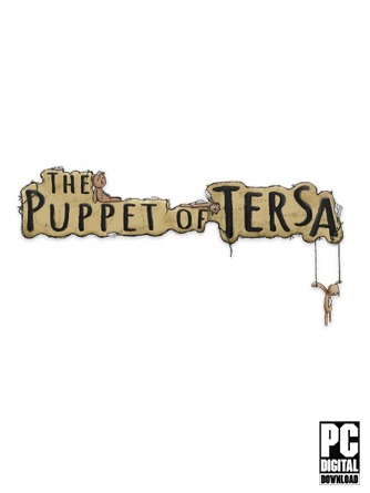 The Puppet of Tersa  