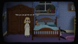 The Puppet of Tersa  PC