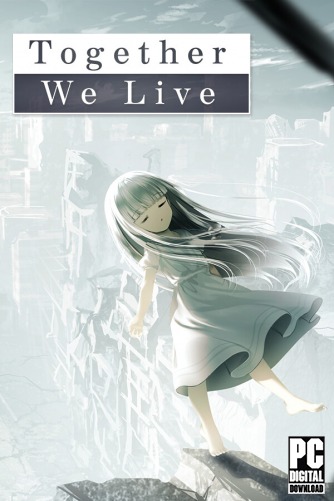 Together We Live скачать торрентом