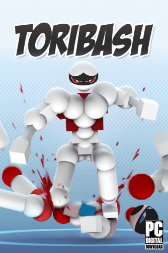 Toribash скачать торрентом