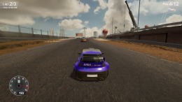 Track Masters Pro  PC