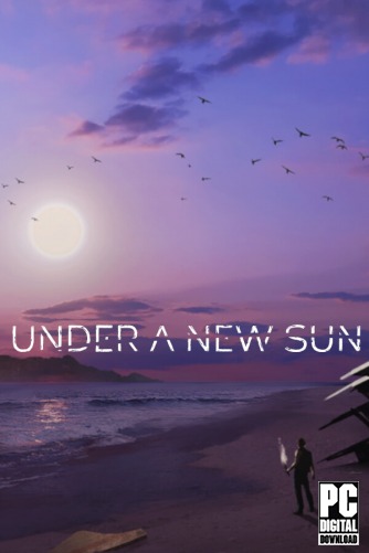 Under A New Sun  