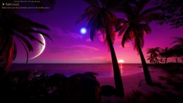  Under A New Sun