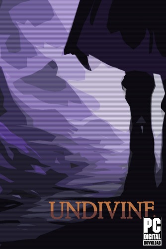 Undivine скачать торрентом