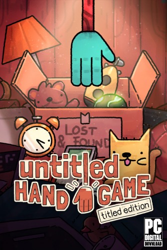Untitled Hand Game скачать торрентом